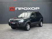 Hyundai Tucson I Пермь  - изображение 31