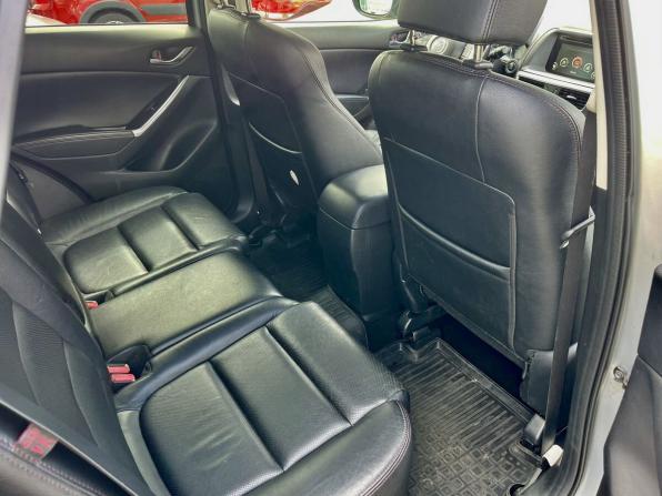 Mazda CX-5 I Рестайлинг с пробегом 2016 года, цена 1 849 000 рублей, 192992 км, внедорожник, Автокод Объявления