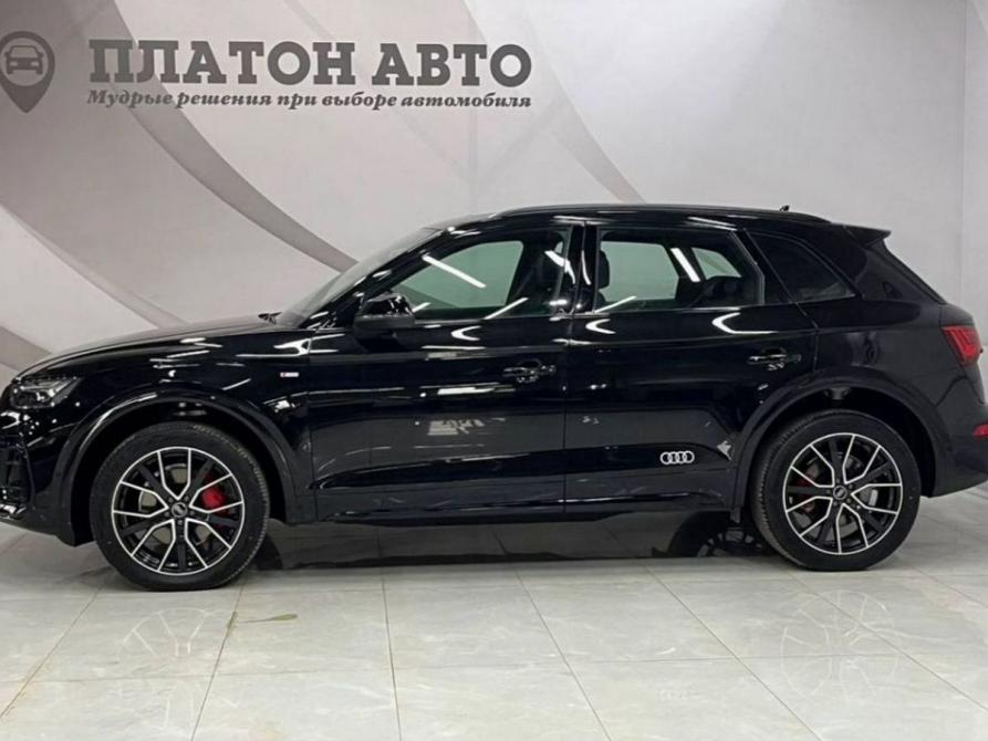 Audi Q5 II (FY) Рестайлинг Воронеж  - изображение 8