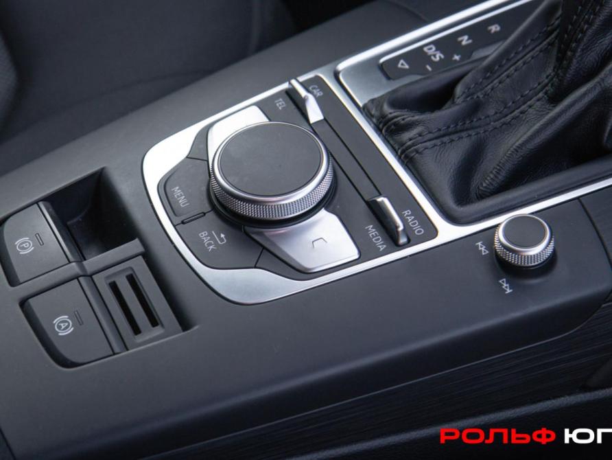 Audi A3 III (8V) Рестайлинг Москва  - изображение 12
