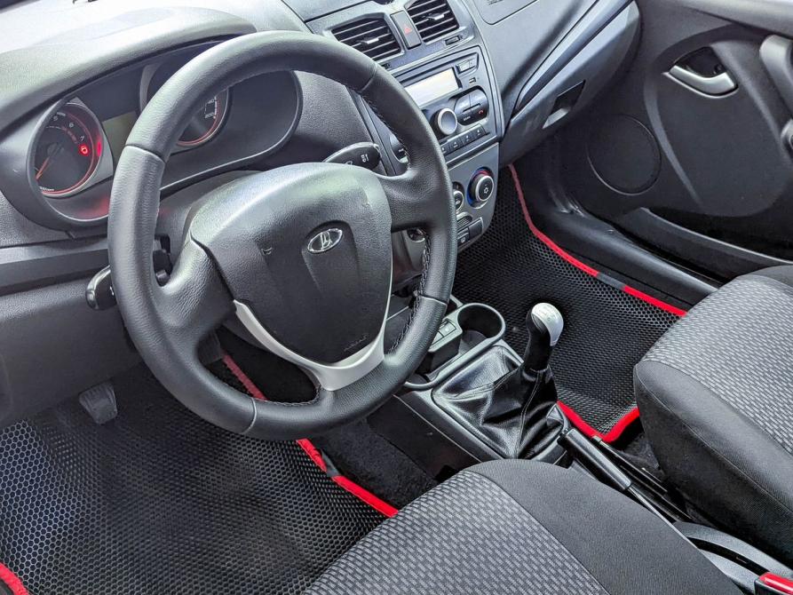 Lada (ВАЗ) Kalina II Ярославль  - изображение 6