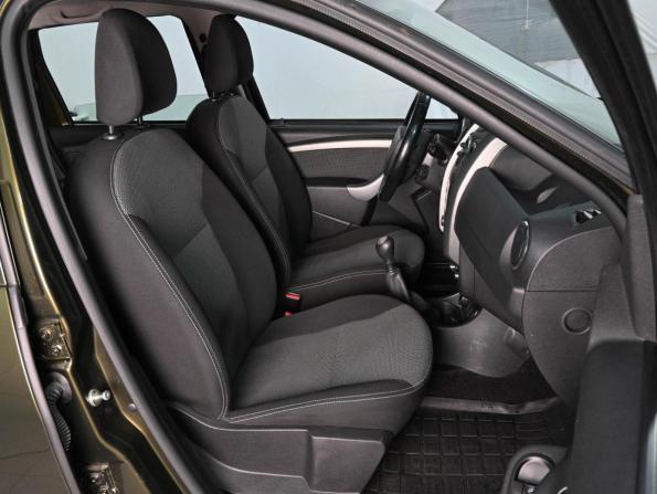 Renault Duster II с пробегом 2018 года, цена 1 159 000 рублей, 205885 км, внедорожник, Автокод Объявления