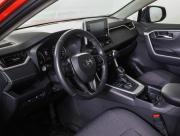 Toyota RAV4 V (XA50) Москва  - изображение 41