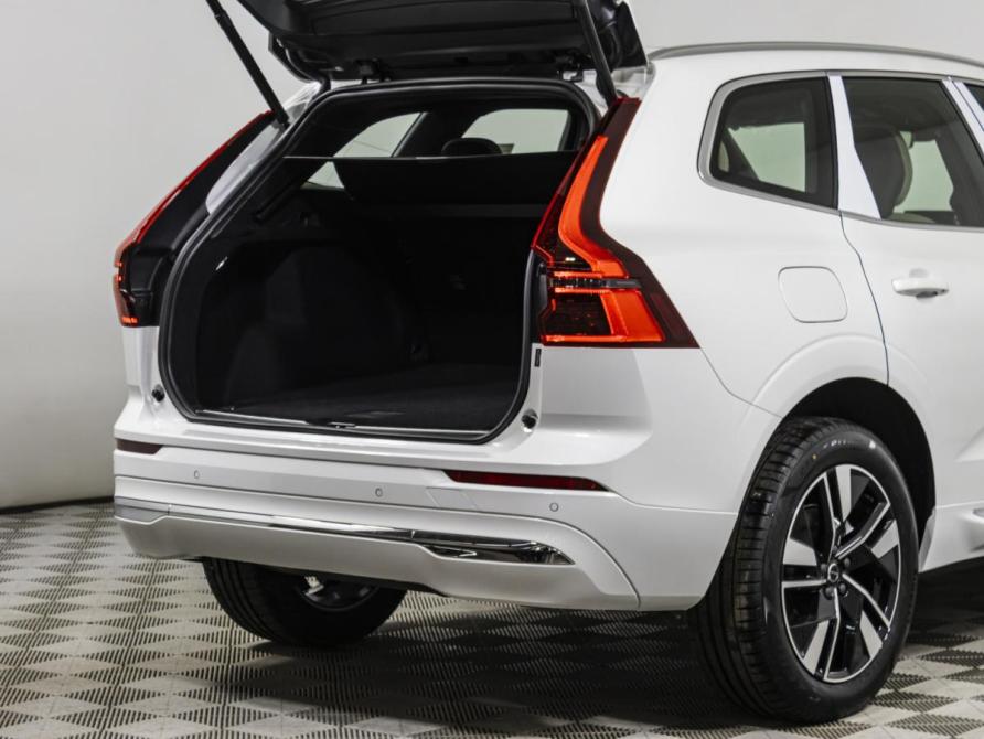 Volvo XC60 II Рестайлинг 2 Москва  - изображение 22