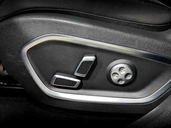 Geely Tugella I с пробегом 2021 года, цена 2 450 000 рублей, 78120 км, внедорожник, Автокод Объявления