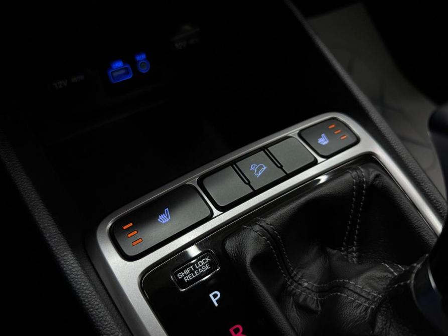 Hyundai Creta I Набережные Челны  - изображение 19