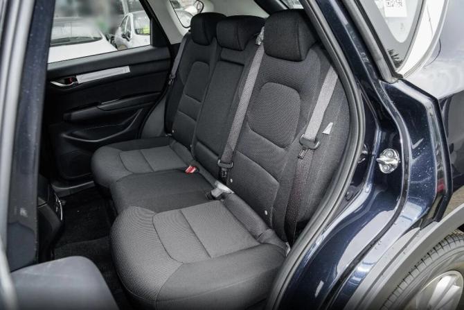 Mazda CX-5 II Рестайлинг с пробегом 2026 года, цена 2 619 900 рублей, 1 км, внедорожник, Автокод Объявления