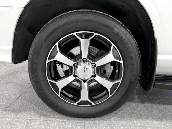 Haval H5 II с пробегом 2024 года, цена 3 450 000 рублей, 28280 км, внедорожник, Автокод Объявления