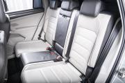 Volkswagen Tiguan II Томск  - изображение 44
