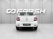 Renault Logan II Рестайлинг Ростов-на-Дону  - изображение 18