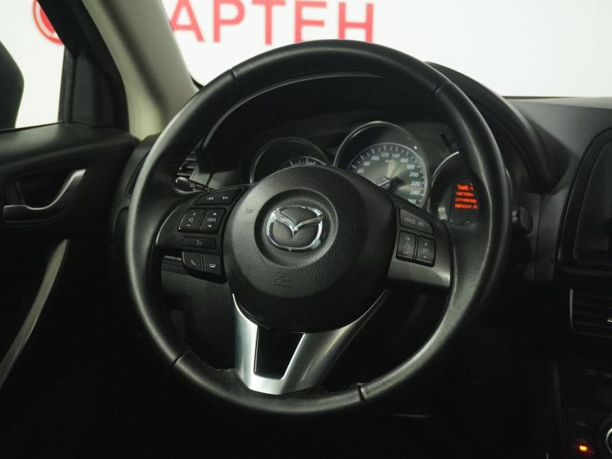Mazda CX-5 I Вологда  - изображение 16