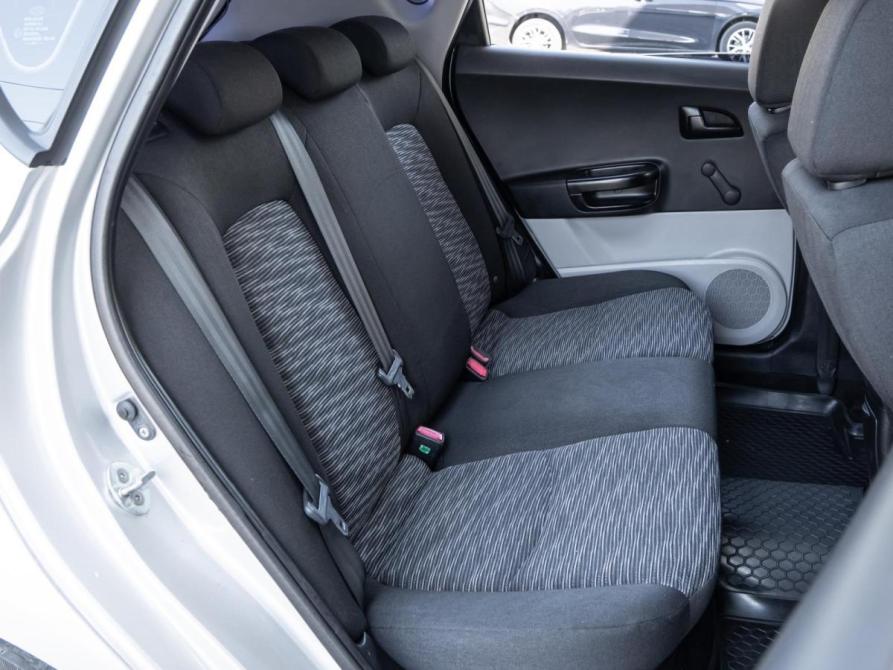 Kia Ceed I Волгоград  - изображение 7