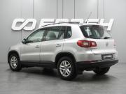 Volkswagen Tiguan I Воронеж  - изображение 17