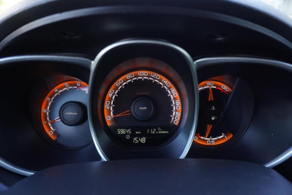 Lada (ВАЗ) Vesta I Ульяновск  - изображение 9