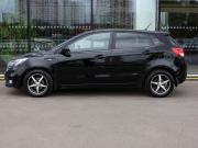 Kia Rio III Рестайлинг Москва  - изображение 31