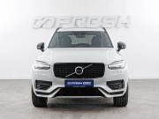 Volvo XC90 II Рестайлинг 1 Москва  - изображение 34