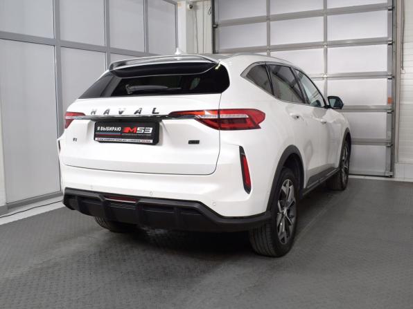 Haval F7 I Рестайлинг с пробегом 2023 года, цена 2 299 995 рублей, 37772 км, внедорожник, Автокод Объявления