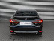 Toyota Camry IX (XV80) China Market Москва  - изображение 24