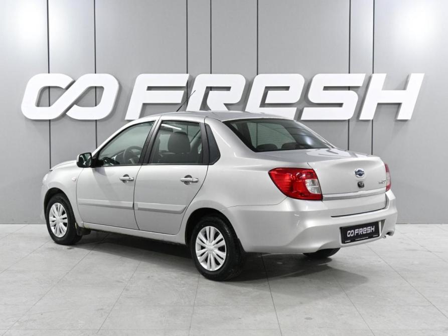 Datsun on-DO I Рестайлинг Ростов-на-Дону  - изображение 2