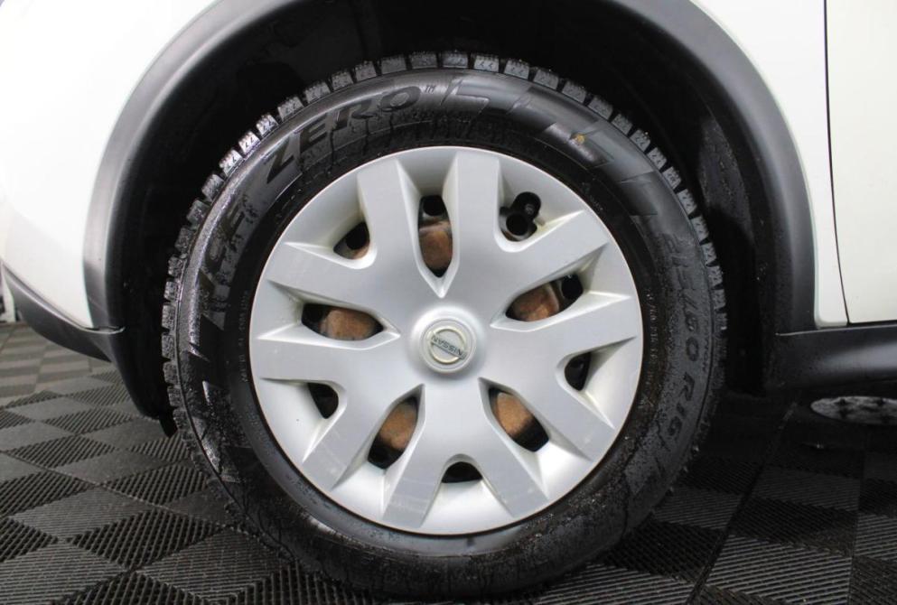 Nissan Juke I Нижний Новгород  - изображение 21