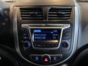 Hyundai Solaris I Рестайлинг Чебоксары  - изображение 49