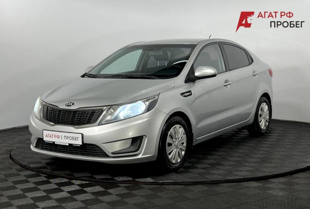 Kia Rio III Нижний Новгород  - изображение 2