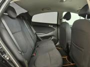 Hyundai Solaris I Рестайлинг Москва  - изображение 25