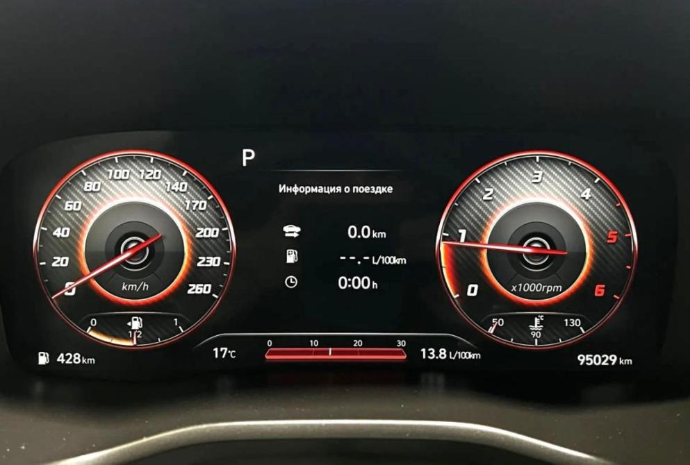 Hyundai Santa Fe IV Рестайлинг Нижний Новгород  - изображение 19