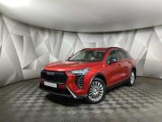 Haval Jolion I Рестайлинг Москва  - изображение 24