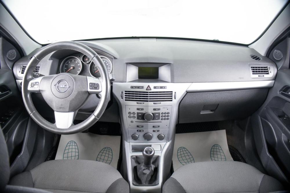 Opel Astra H Рестайлинг Пермь  - изображение 13