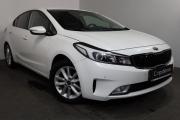 Kia Cerato III Рестайлинг (Classic) Санкт-Петербург  - изображение 17