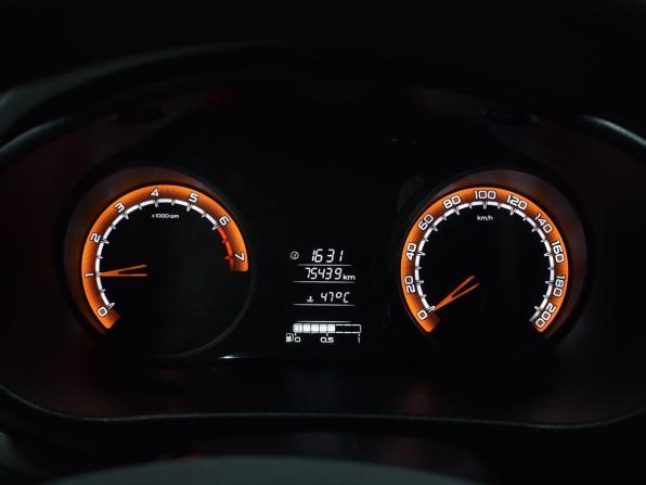 Lada (ВАЗ) Granta I Рестайлинг с пробегом 2023 года, цена 824 995 рублей, 75437 км, универсал, Автокод Объявления