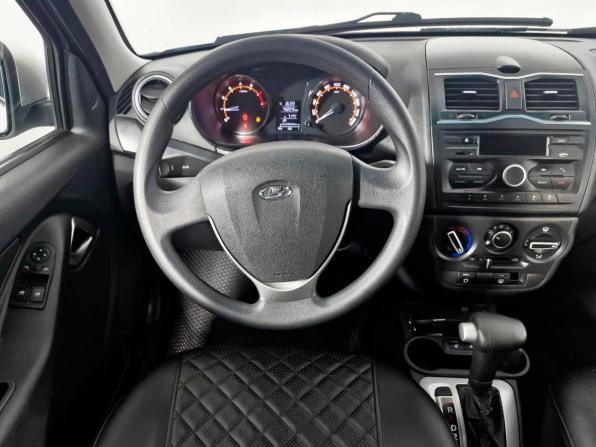 Lada (ВАЗ) Granta I Рестайлинг с пробегом 2024 года, цена 1 089 000 рублей, 49208 км, седан, Автокод Объявления