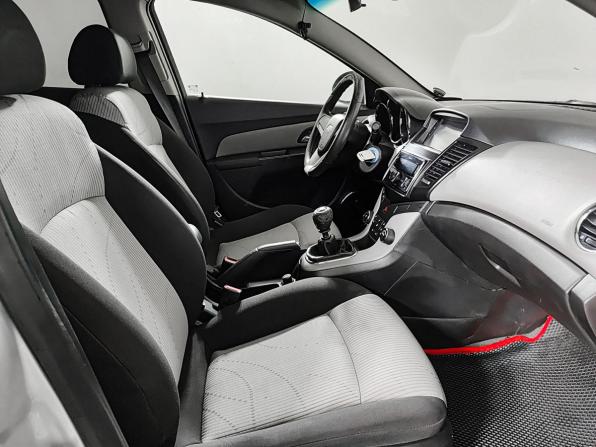 Chevrolet Cruze I с пробегом 2011 года, цена 650 000 рублей, 138601 км, седан, Автокод Объявления