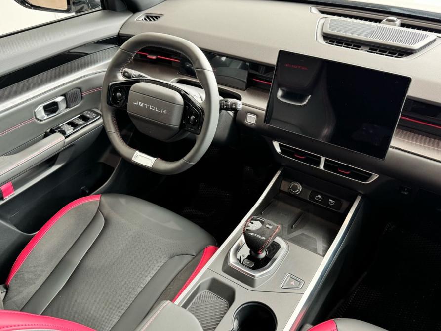 JETOUR DASHING I Санкт-Петербург  - изображение 17