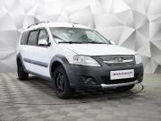 Lada (ВАЗ) Largus I Ульяновск  - изображение 26