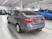 Kia Rio III Набережные Челны  - изображение 30