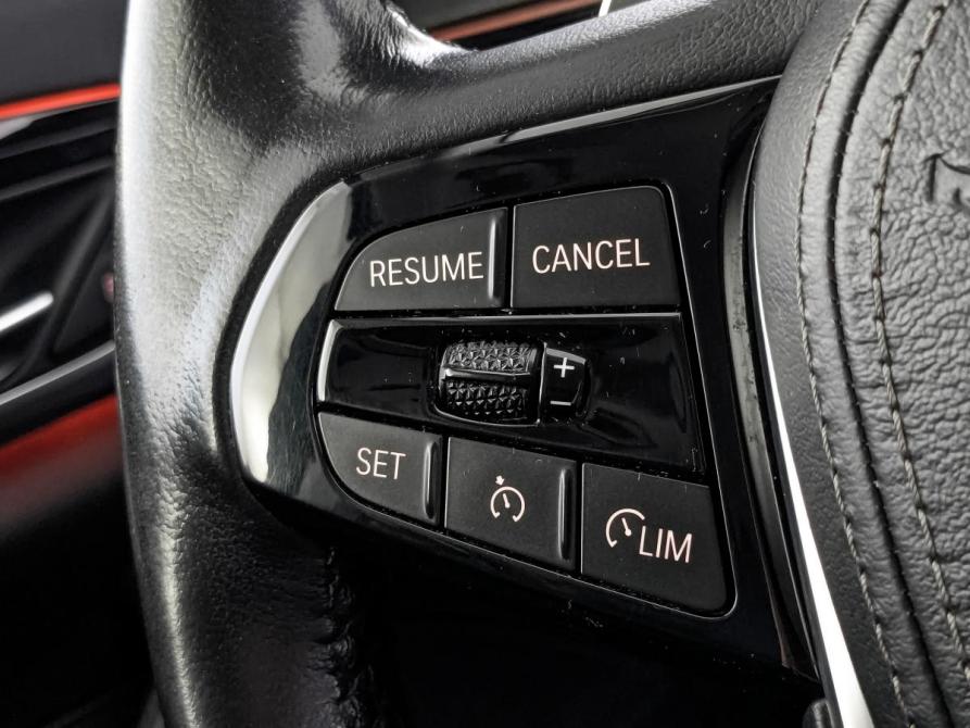 BMW 5 серии VII (G30/G31/G38) Москва  - изображение 28