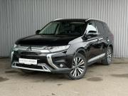 Mitsubishi Outlander III Рестайлинг 2 Киров  - изображение 32