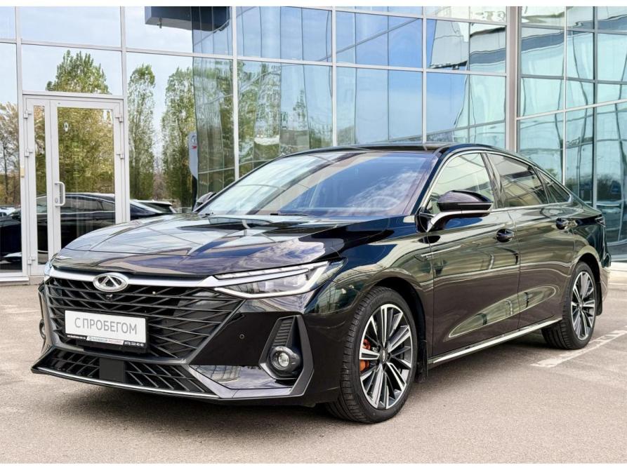 Chery Arrizo 8 Воронеж  - изображение 1