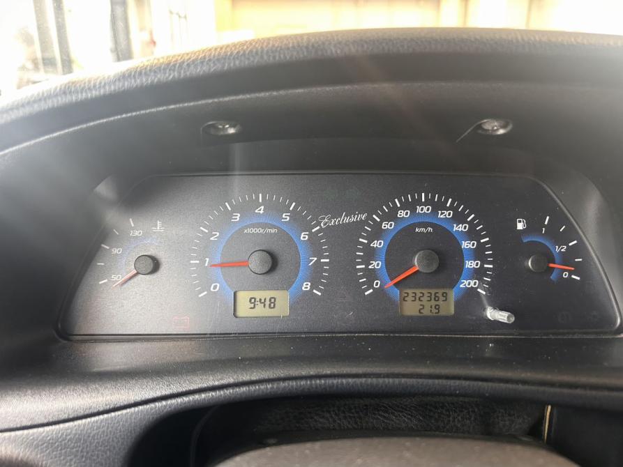 Chevrolet Niva I Саратов  - изображение 15