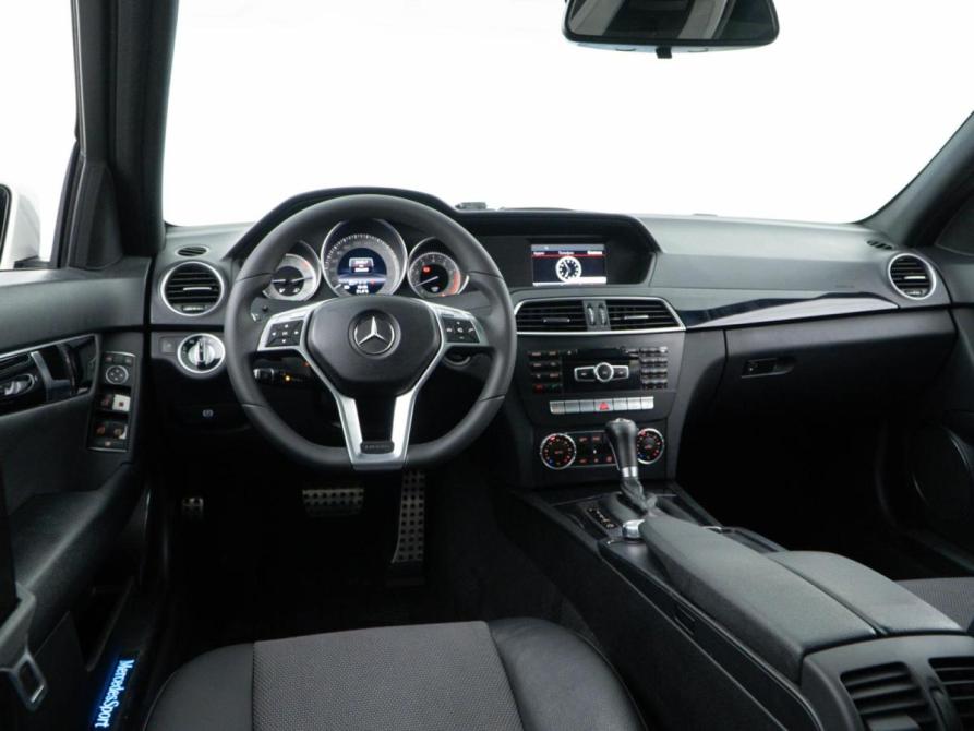 Mercedes-Benz C-Класс III (W204) Рестайлинг Москва  - изображение 6