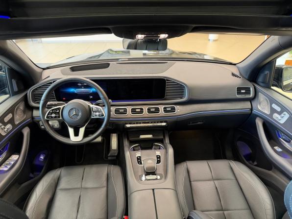 Mercedes-Benz Maybach GLS I с пробегом 2021 года, цена 16 000 000 рублей, 41386 км, внедорожник, Автокод Объявления