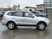 Hyundai Santa Fe II Томск  - изображение 30