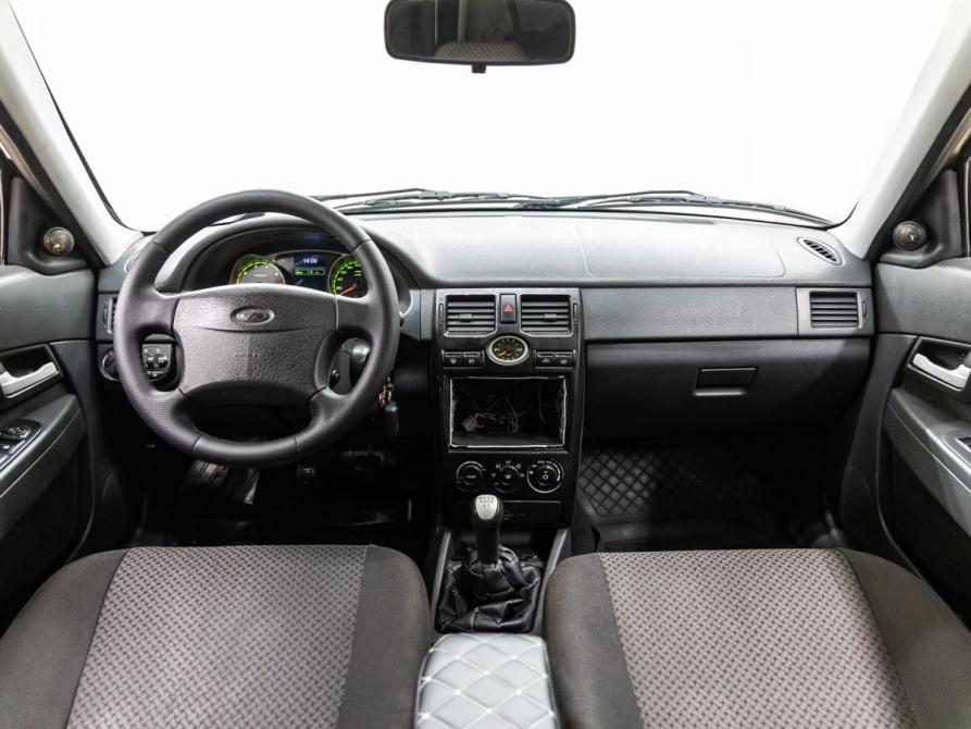 Lada (ВАЗ) Priora I Волгоград  - изображение 13