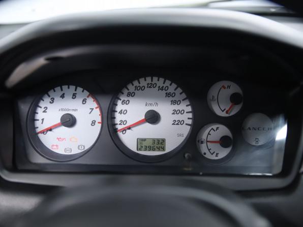 Mitsubishi Lancer IX с пробегом 2006 года, цена 390 000 рублей, 239644 км, седан, Автокод Объявления