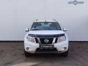 Nissan Terrano III (D10) Москва  - изображение 16