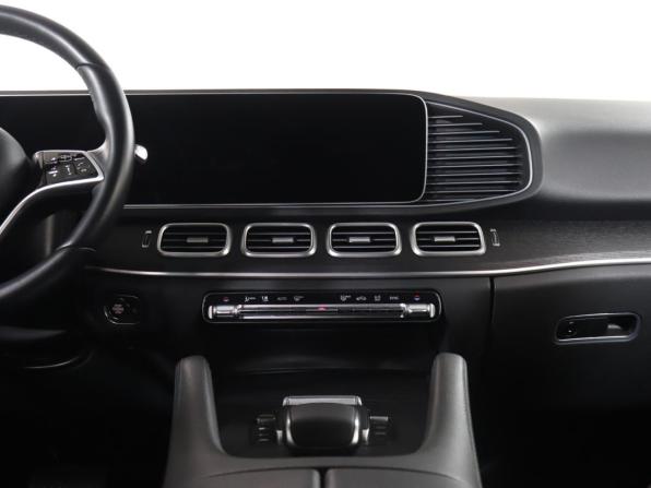 Mercedes-Benz GLE II (V167) Рестайлинг с пробегом 2025 года, цена 9 199 000 рублей, 27919 км, внедорожник, Автокод Объявления