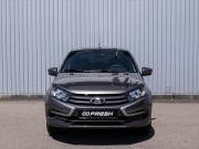 Lada (ВАЗ) Granta I Рестайлинг Сочи  - изображение 18