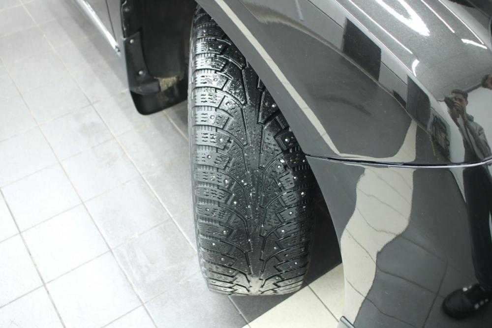 Lexus RX III Красноярск  - изображение 18